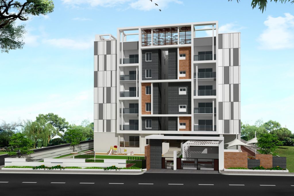 Front Elevation View_001